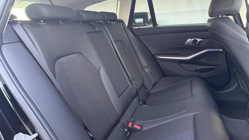 Bmw Série 3 Touring G21 320d xDrive 190 ch Bva8 Business Design