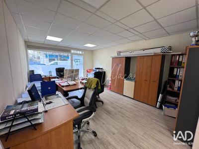 Local commercial - 49 m²