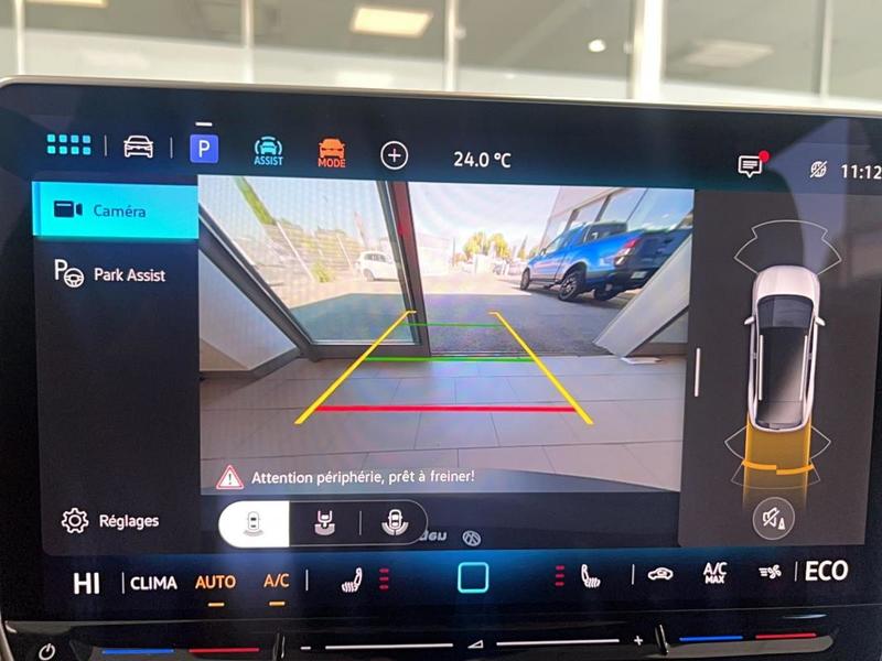 Volkswagen Id.4 286 ch Pro Life Max