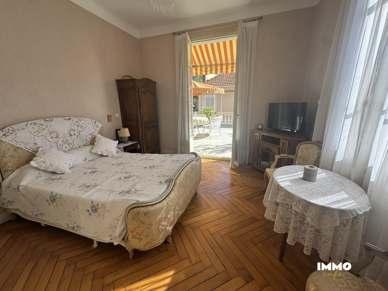 Maison - 124 m² - 5 pièces