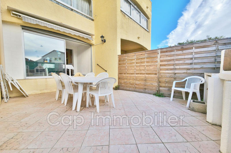 Appartement - 29 m² - 1 pièce