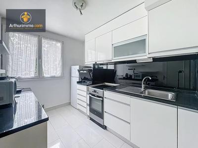 Appartement - 53 m² - 3 pièces