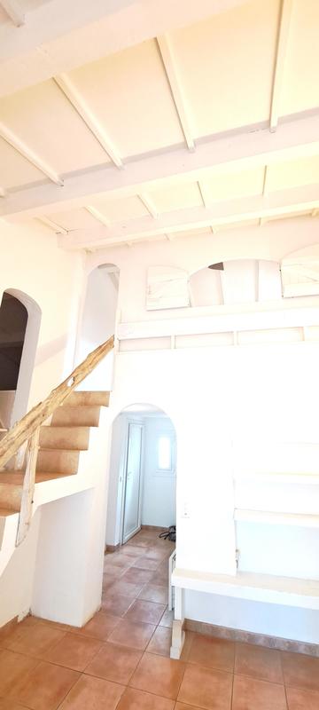 Mazet - 63 m² - 4 pièces