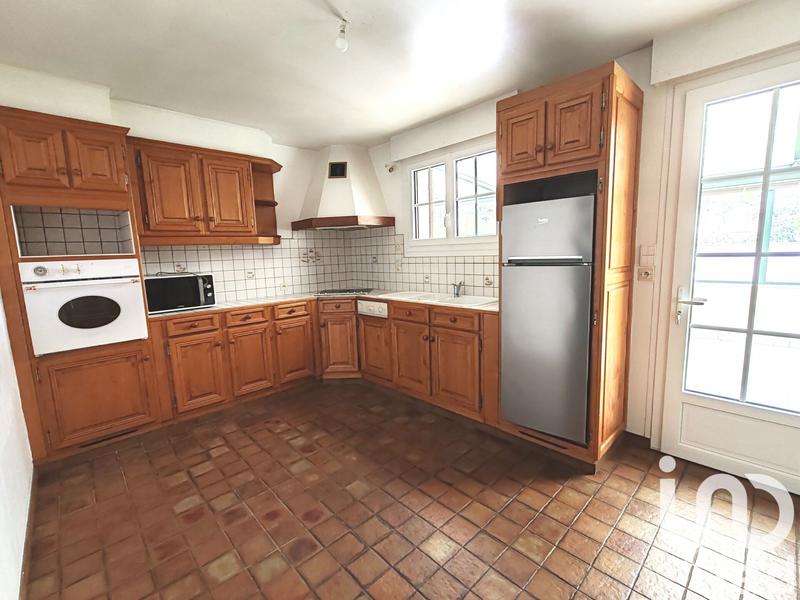 Maison de maîtres - 180 m² - 7 pièces