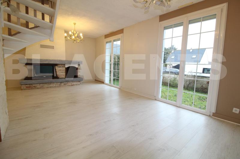 Maison - 187 m² - 6 pièces