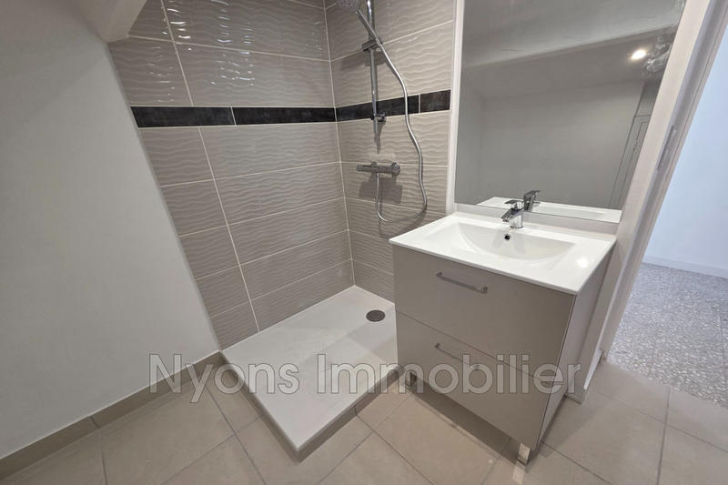 Appartement - 63 m² - 2 pièces
