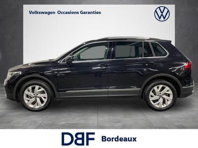 Volkswagen Tiguan 2.0 Tdi 150ch Dsg7 4Motion Elegance