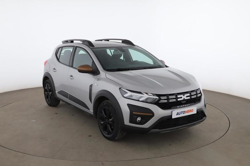 Dacia sandero III Stepway 1.0 TCe Extreme 110 ch