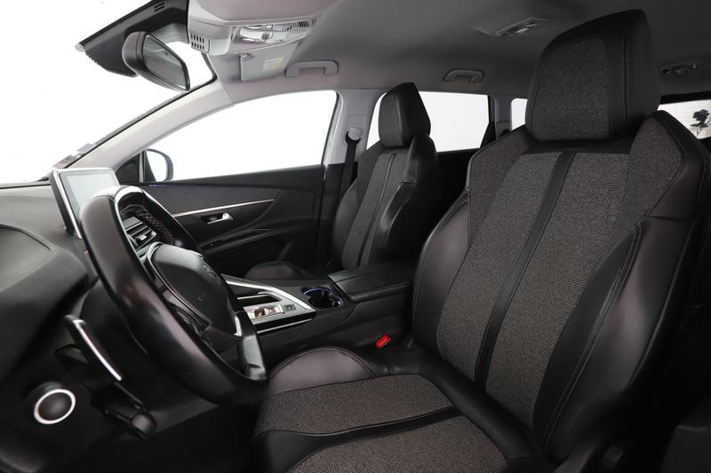 Peugeot 5008 1.5 Blue-HDi Allure Eat8 130 ch