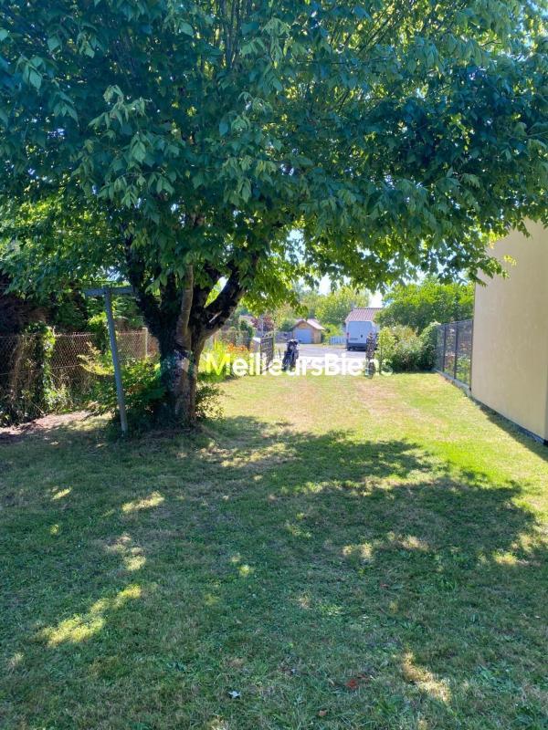 Maison - 43 m² - 3 pièces