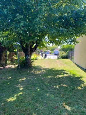 Maison - 43 m² - 3 pièces