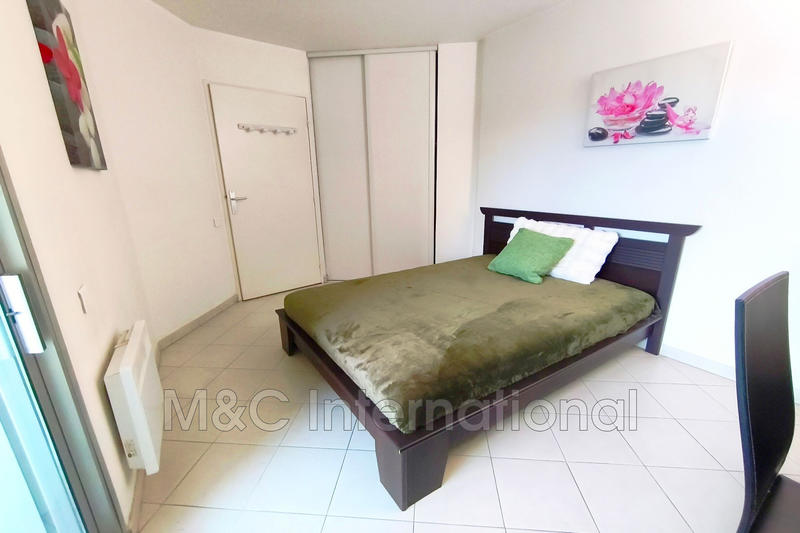 Appartement - 33 m² - 2 pièces