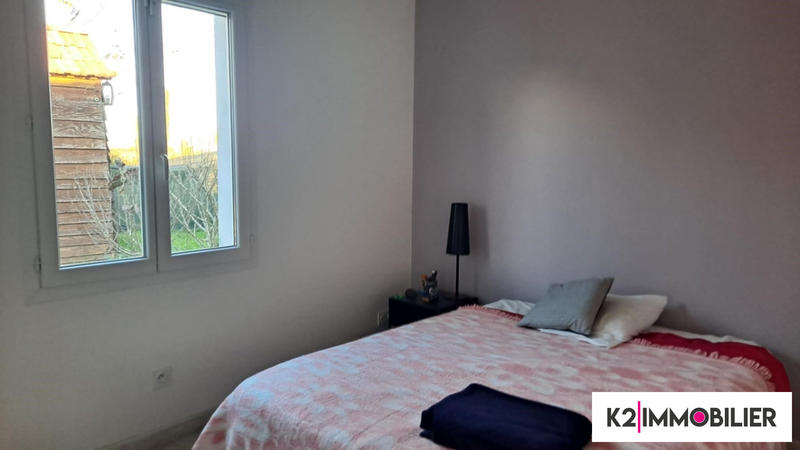 Maison - 115 m² - 6 pièces