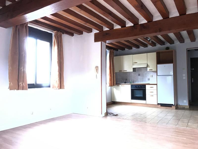 Appartement - 34 m² - 1 pièce