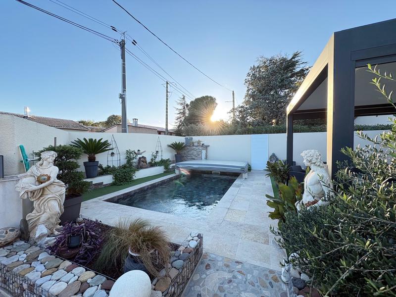 Villa - 106 m² - 4 pièces