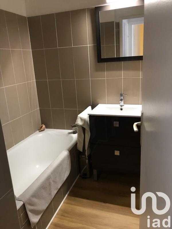 Appartement - 41 m² - 2 pièces