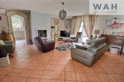 Maison - 111 m² - 4 pièces