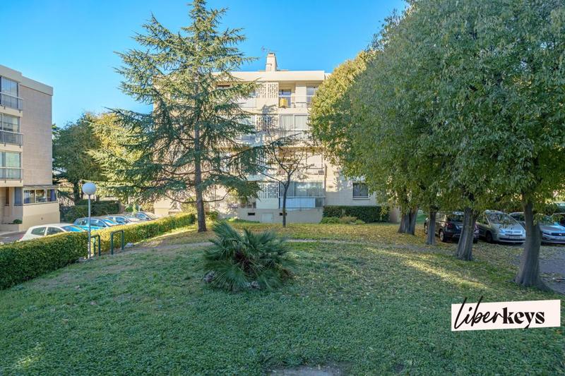 Appartement - 72 m² - 4 pièces