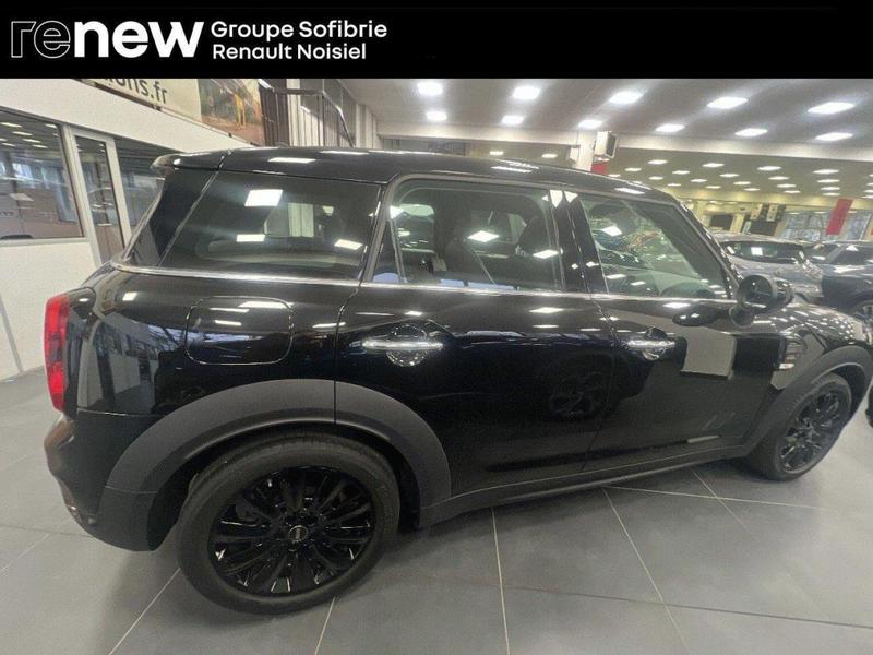Mini Countryman Mini F60 136 ch Bva7 Cooper Longstone