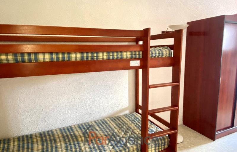 Appartement - 23 m² - 1 pièce