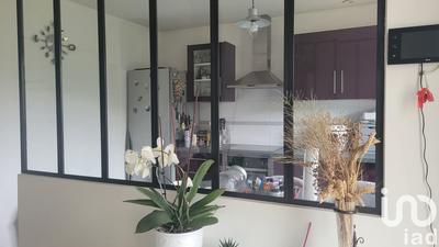 Maison - 144 m² - 7 pièces