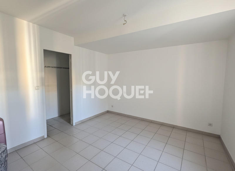 Appartement - 51 m² - 2 pièces