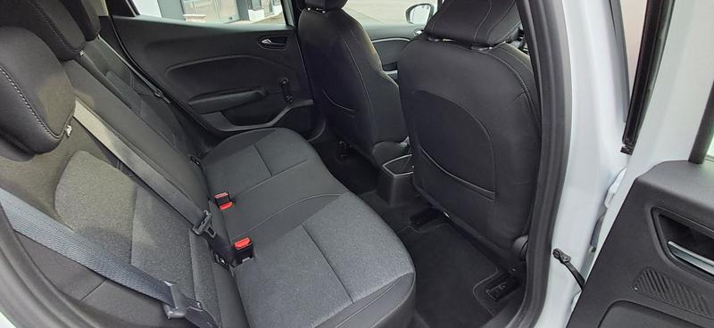 Renault Clio V Blue dCi 100 - 21n Business