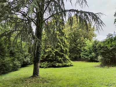 Maison - 163 m² - 6 pièces