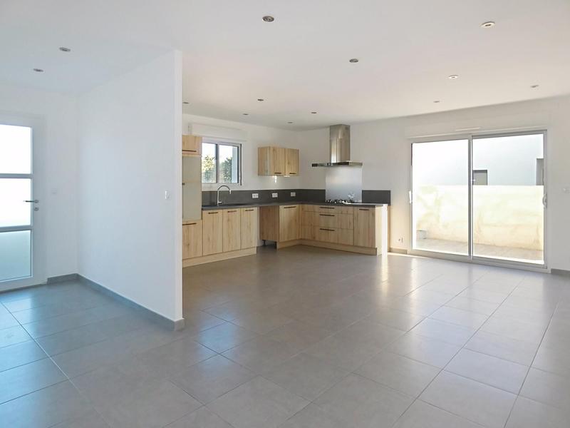 Villa - 83 m² - 4 pièces