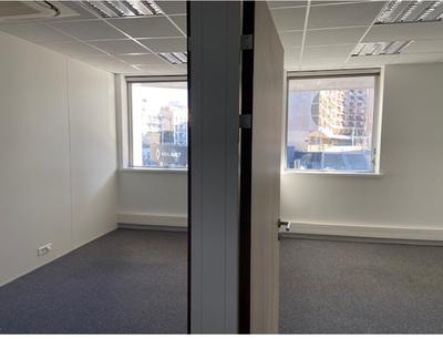 Bureau - 266 m²