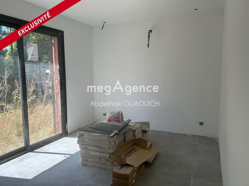 Villa - 94 m² - 4 pièces