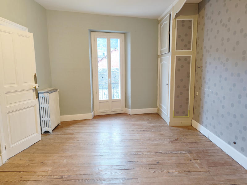 Maison - 133 m² - 6 pièces