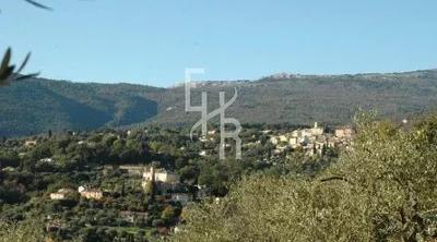 Terrain constructible - 2 577 m²