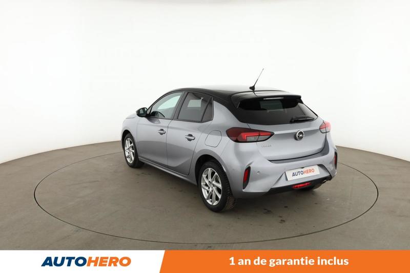 Opel Corsa 1.2 Turbo Gs Line 5p 100 ch