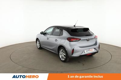 Opel Corsa 1.2 Turbo Gs Line 5p 100 ch