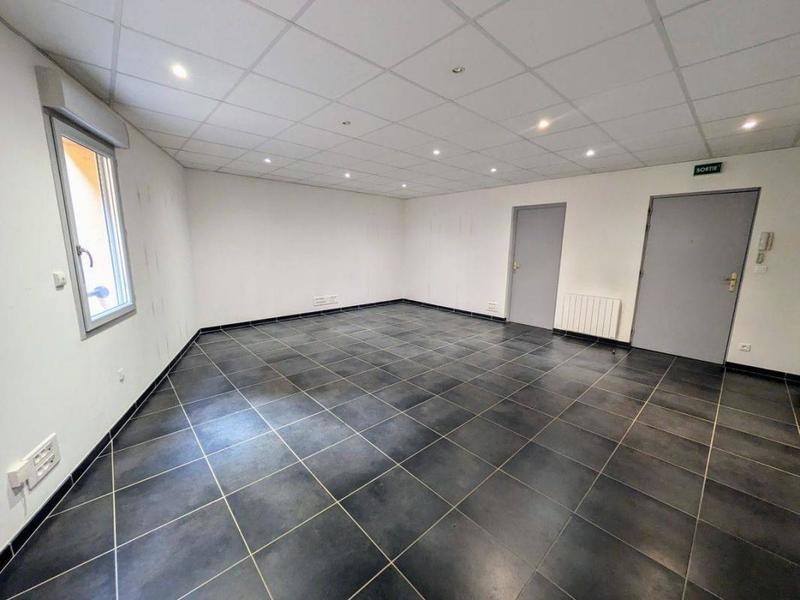 Appartement - 63 m² - 2 pièces