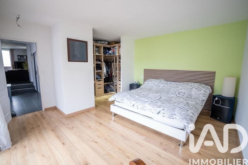 Maison - 131 m² - 4 pièces