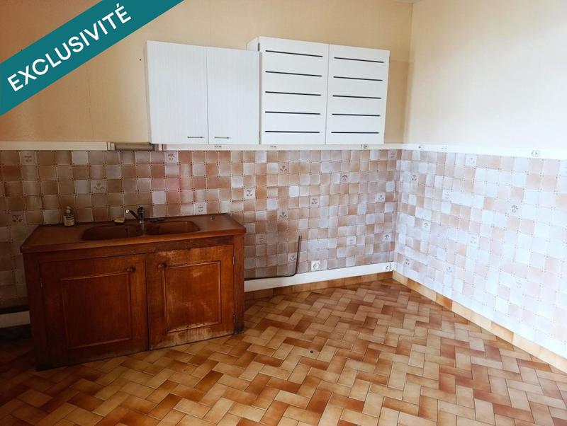 Immeuble - 330 m² - 2 pièces