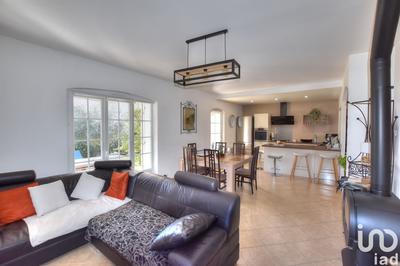 Maison - 131 m² - 4 pièces