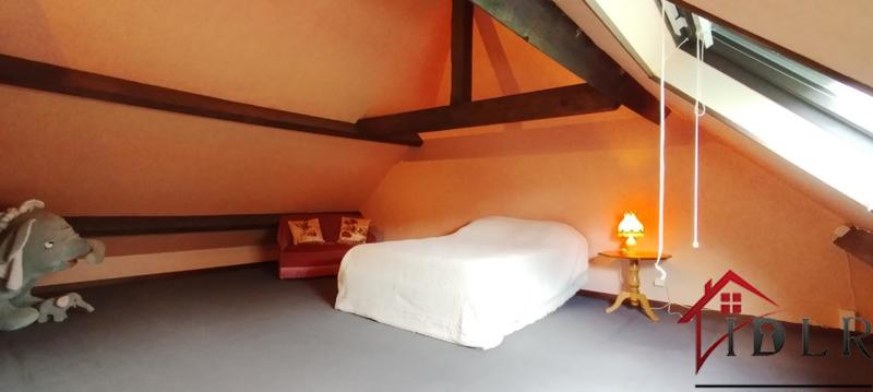 Maison en pierre - 266 m² - 8 pièces