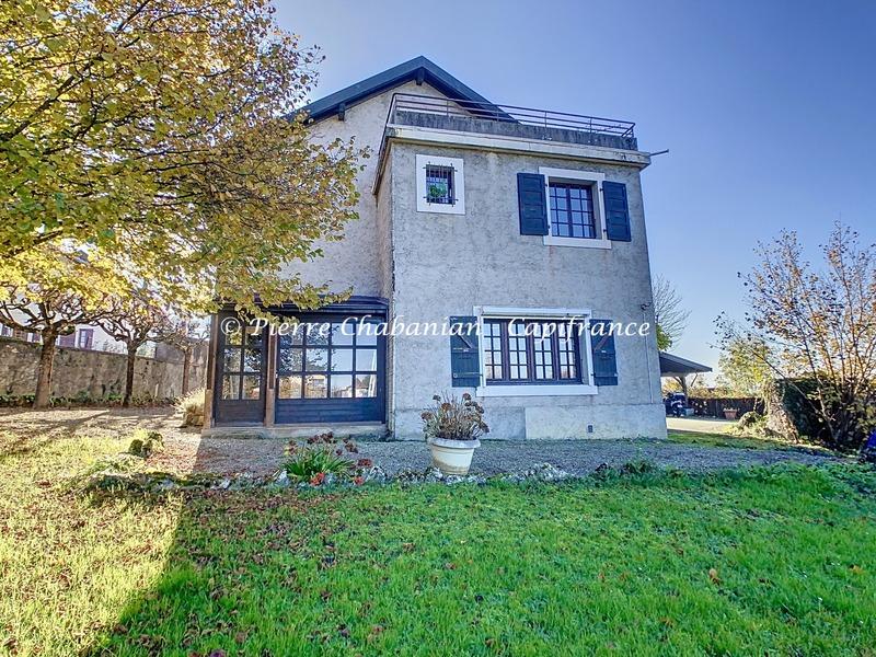 Maison bourgeoise - 185 m² - 7 pièces