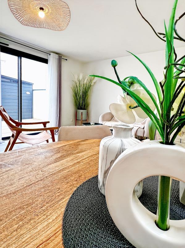 Maison - 108 m² - 4 pièces