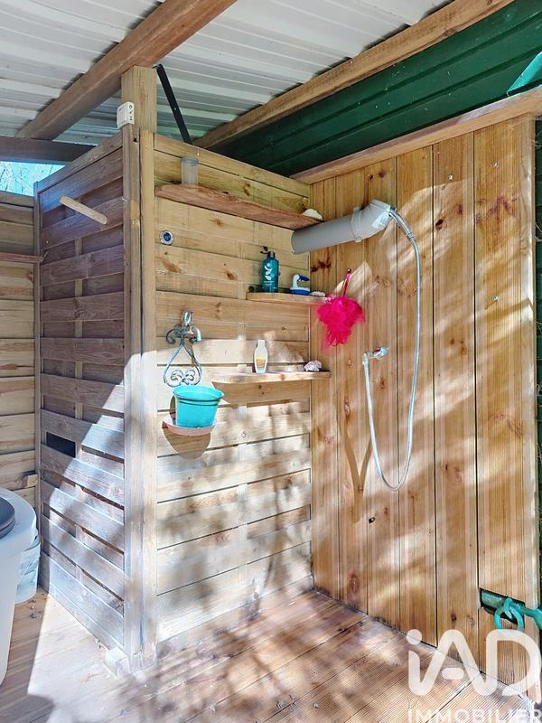 Châlet - 69 m² - 3 pièces