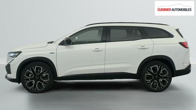 Renault Espace VI Nouveau Full Hybrid E-Tech 200 Ch 7pl Esprit Alpine