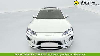 Byd Seal U 1.5l Dm-I 218 Ch Phev Comfort