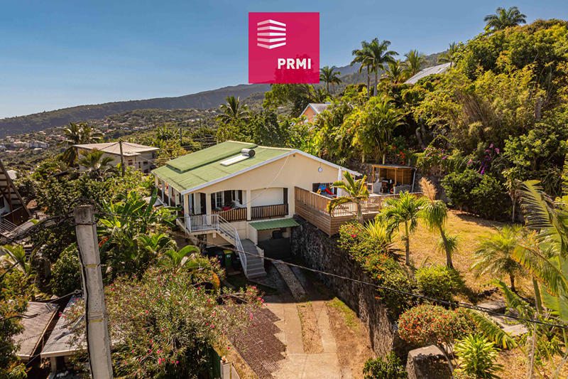 Maison - 213 m² - 8 pièces