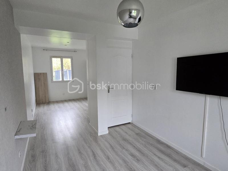 Pavillon - 112 m² - 6 pièces