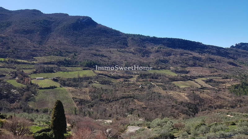 Maison traditionnelle - 51 m² - 4 pièces