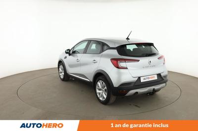 Renault Captur 1.0 TCe Business 91 ch