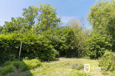 Maison - 142 m² - 6 pièces